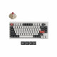 Клавіатура Keychron Q1 Ultra 8K Wireless